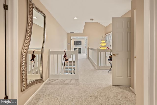 1409 CHANTICLEER DR, Cherry Hill, NJ 08003
