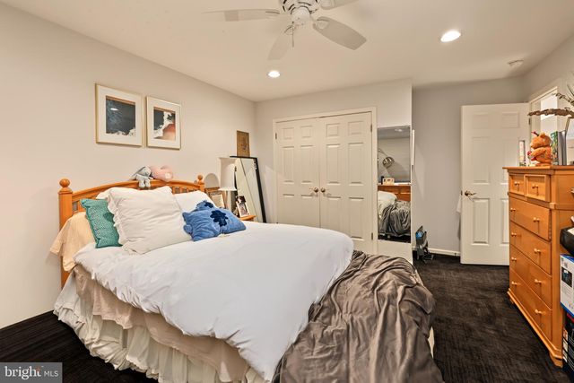 1409 CHANTICLEER DR, Cherry Hill, NJ 08003