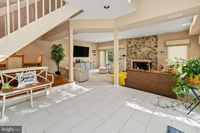 1409 CHANTICLEER DR, Cherry Hill, NJ 08003