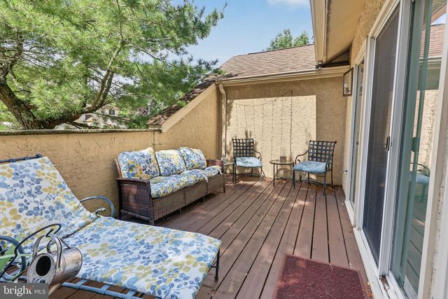 1409 CHANTICLEER DR, Cherry Hill, NJ 08003