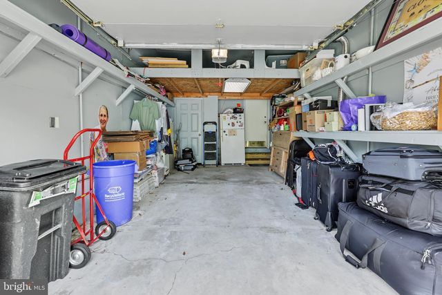 1409 CHANTICLEER DR, Cherry Hill, NJ 08003