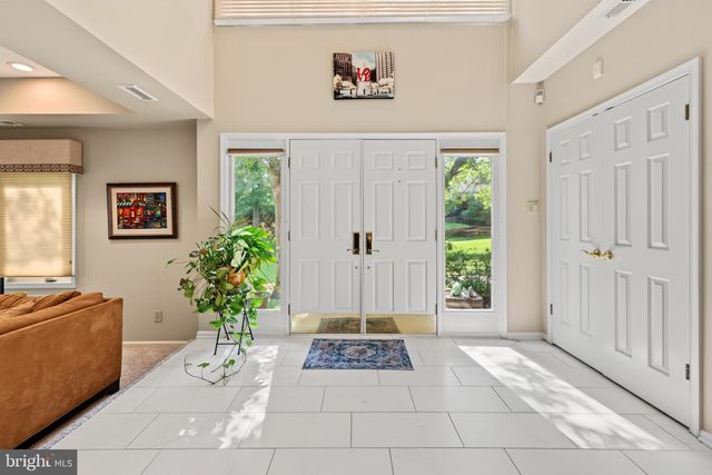 1409 CHANTICLEER DR, Cherry Hill, NJ 08003
