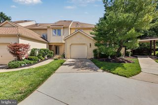 1409 CHANTICLEER DR, Cherry Hill, NJ 08003