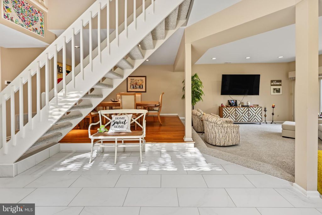 1409 CHANTICLEER DR, CHERRY HILL, NJ 08003 — photo 4