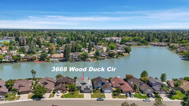 3668 Wood Duck Cir, Stockton, CA 95207