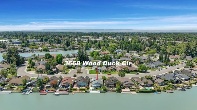 3668 Wood Duck Cir, Stockton, CA 95207