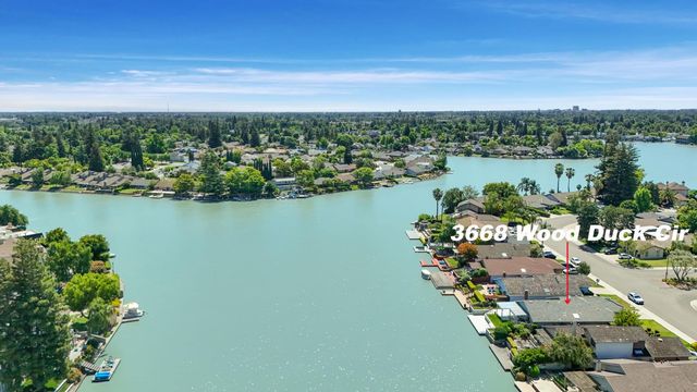 3668 Wood Duck Cir, Stockton, CA 95207