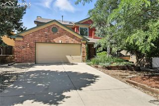 2130 Wickes Road, Colorado Springs, CO 80919