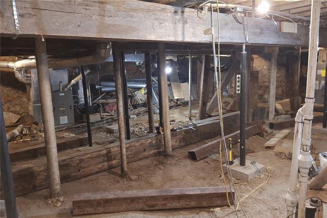 122 Lafayette Avenue, Geneva City, NY 14456