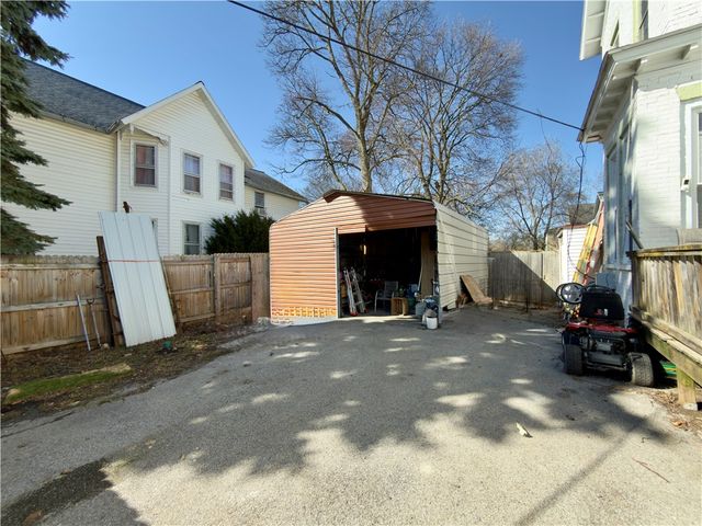 122 Lafayette Avenue, Geneva City, NY 14456