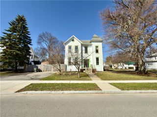 122 Lafayette Avenue, Geneva City, NY 14456