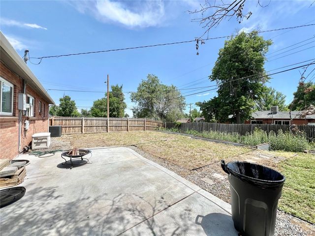 1906 S Newton Street, Denver, CO 80219