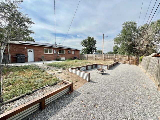 1906 S Newton Street, Denver, CO 80219