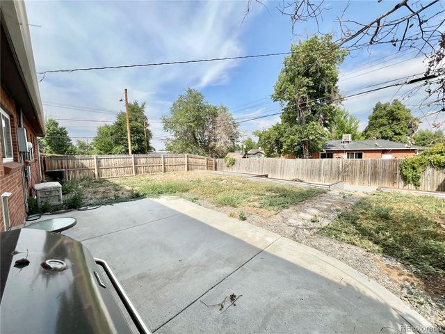 1906 S Newton Street, Denver, CO 80219