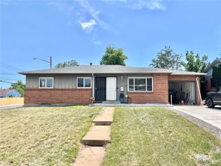 1906 S Newton Street, Denver, CO 80219