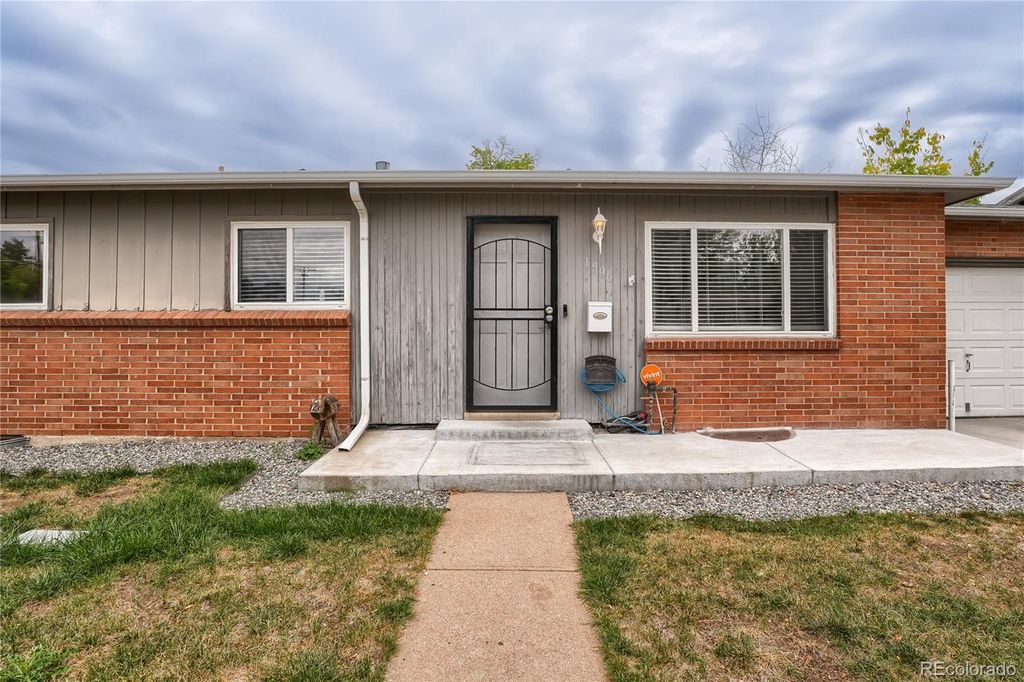 1906 S Newton Street, Denver, CO 80219