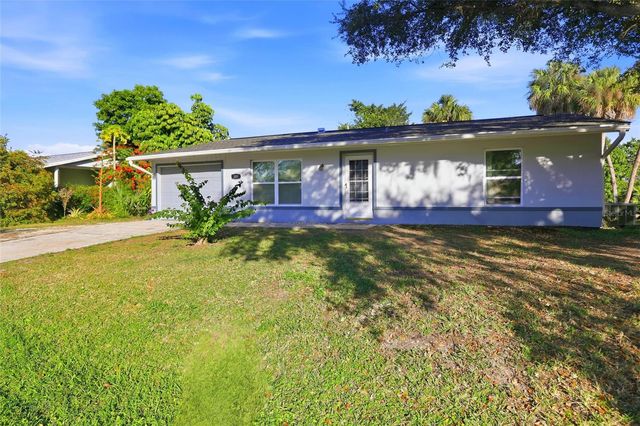 301 LAMBERT STREET, Port Charlotte, FL 33948