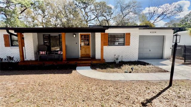 4304 S THATCHER AVENUE, Tampa, FL 33611
