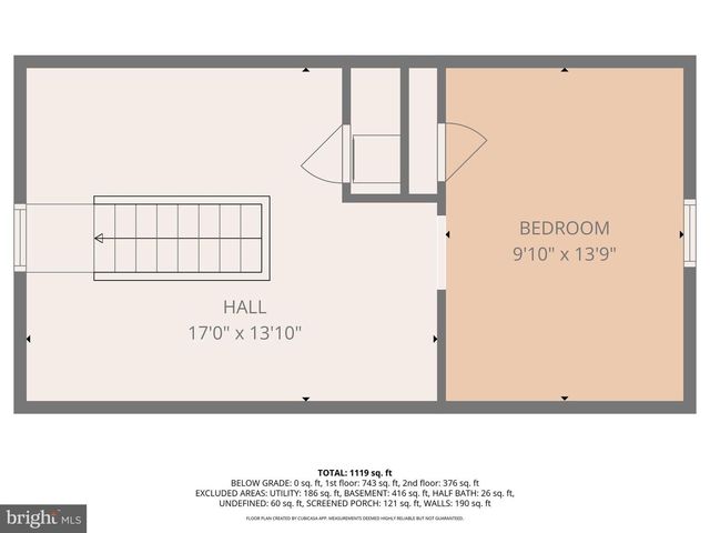 6 AVENAL RD, Baltimore, MD 21221