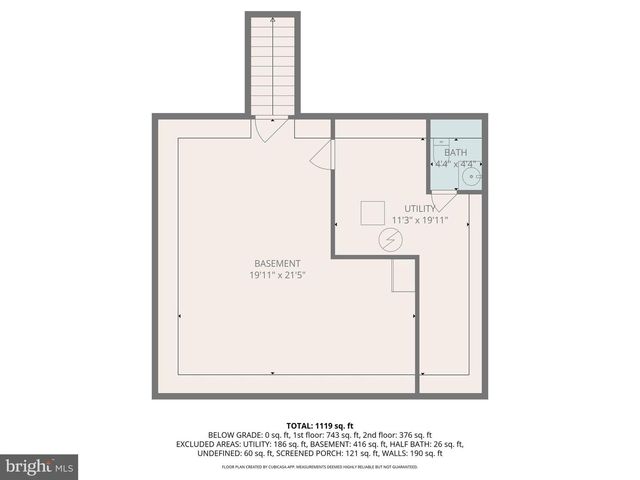 6 AVENAL RD, Baltimore, MD 21221