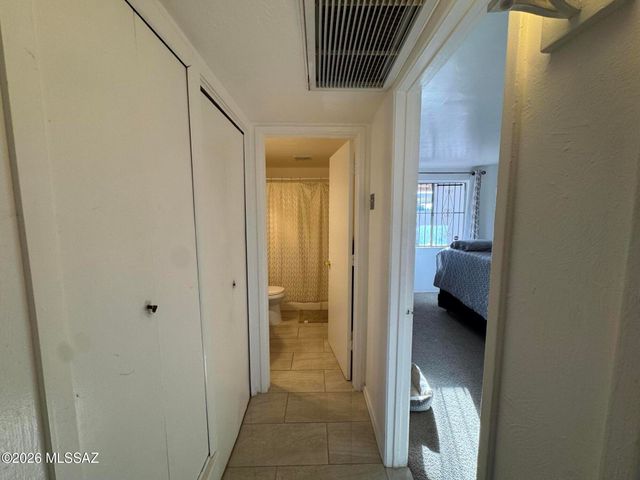 3342 S Lloyd Vista, Tucson, AZ 85713