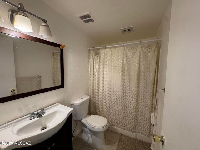 3342 S Lloyd Vista, Tucson, AZ 85713