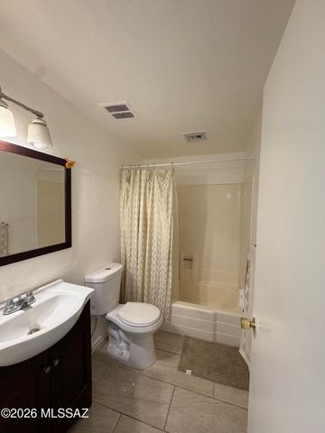 3342 S Lloyd Vista, Tucson, AZ 85713