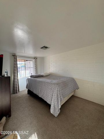 3342 S Lloyd Vista, Tucson, AZ 85713