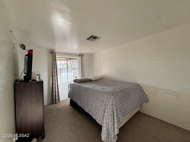 3342 S Lloyd Vista, Tucson, AZ 85713