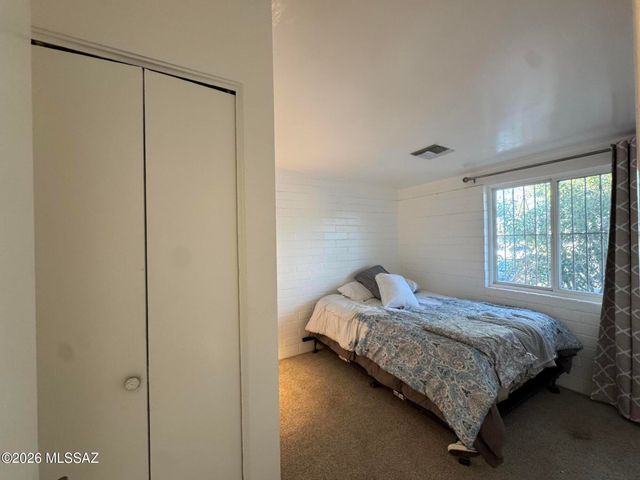 3342 S Lloyd Vista, Tucson, AZ 85713