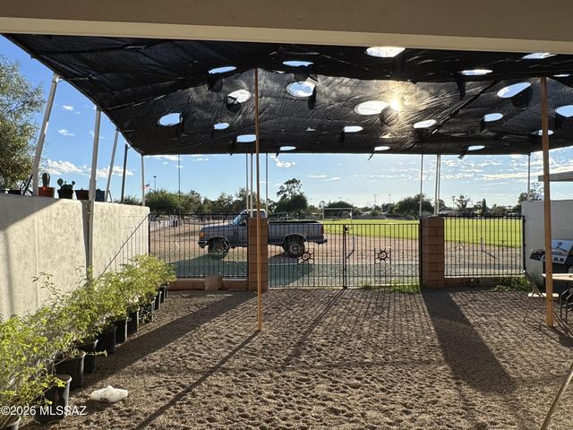 3342 S Lloyd Vista, Tucson, AZ 85713