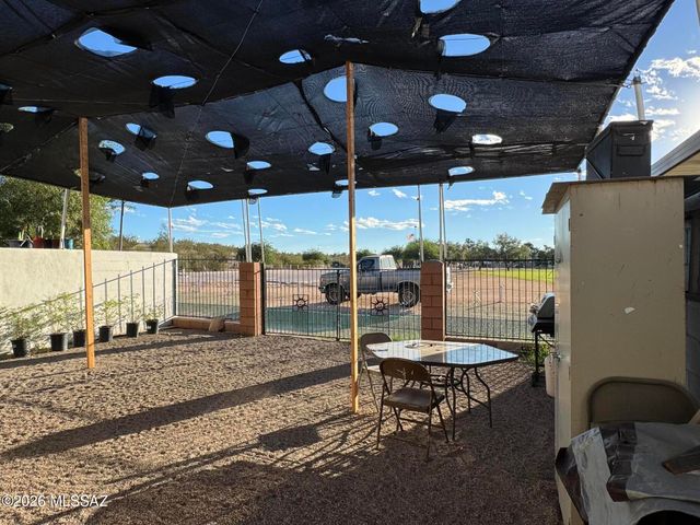 3342 S Lloyd Vista, Tucson, AZ 85713