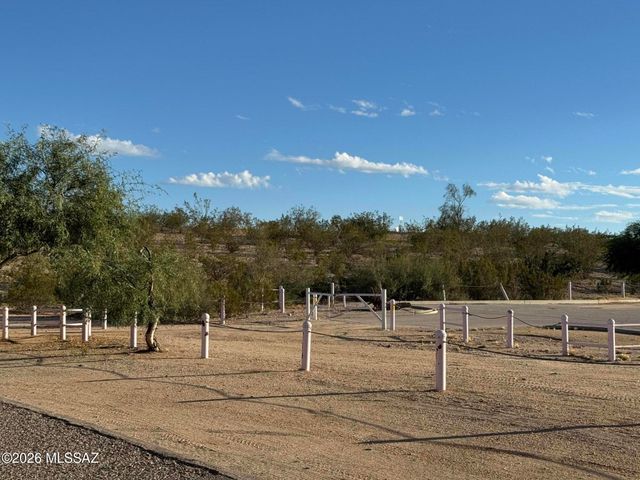 3342 S Lloyd Vista, Tucson, AZ 85713