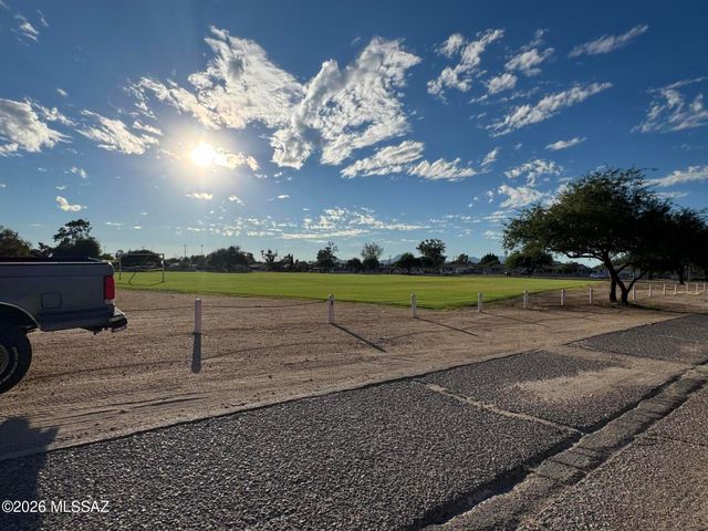 3342 S Lloyd Vista, Tucson, AZ 85713