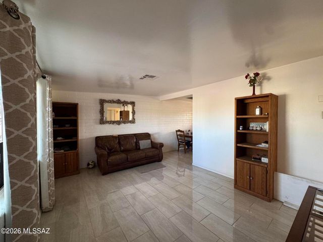 3342 S Lloyd Vista, Tucson, AZ 85713