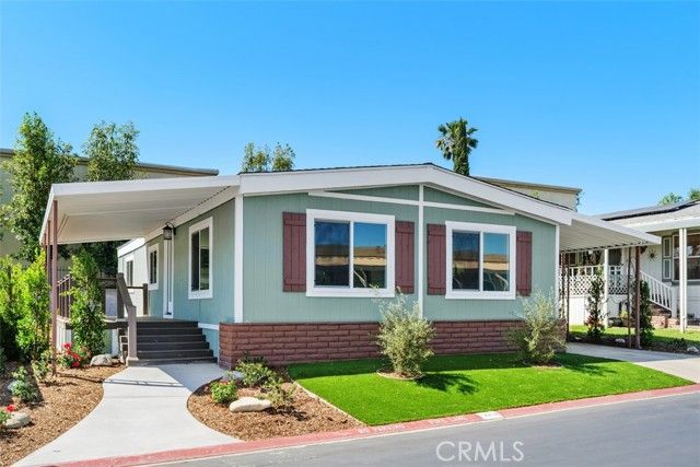1456 E Philadelphia St Spc 247, Ontario, CA 91761