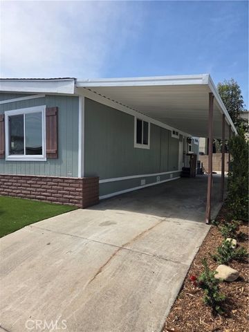 1456 E Philadelphia St Spc 247, Ontario, CA 91761