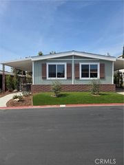 1456 E Philadelphia St Spc 247, Ontario, CA 91761