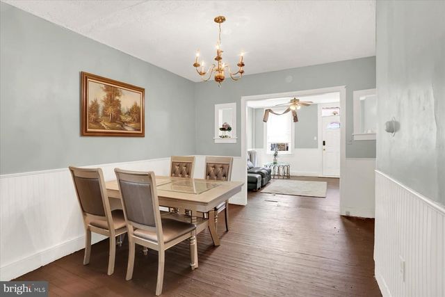 136 S QUEEN ST, York, PA 17403