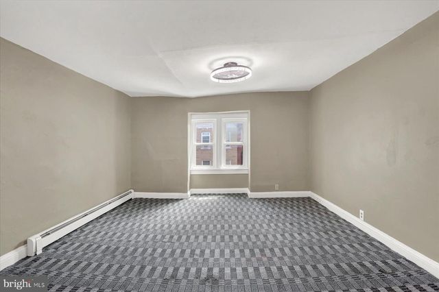 136 S QUEEN ST, York, PA 17403