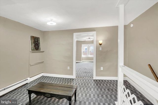 136 S QUEEN ST, York, PA 17403