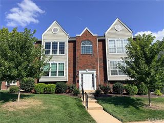 1319 Holgate Drive C, Ballwin, MO 63021