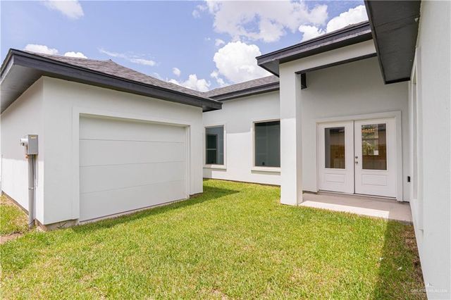 1508 W Villa Street, Pharr, TX 78577