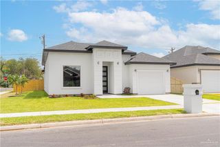 1508 W Villa Street, Pharr, TX 78577