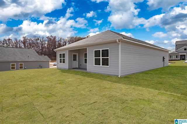 3224 PILGRIM WAY, Montevallo, AL 35115