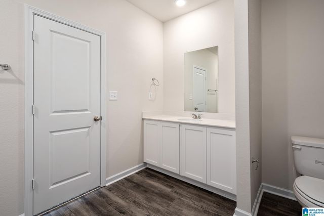 3224 PILGRIM WAY, Montevallo, AL 35115