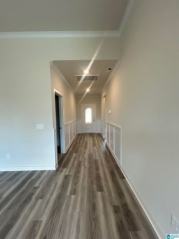 3224 PILGRIM WAY, Montevallo, AL 35115