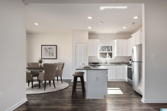 3224 PILGRIM WAY, Montevallo, AL 35115