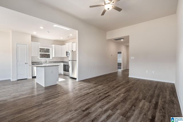 3224 PILGRIM WAY, Montevallo, AL 35115