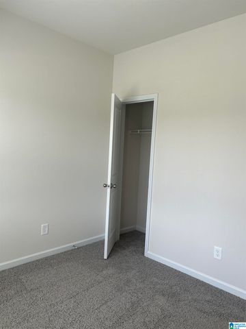 3224 PILGRIM WAY, Montevallo, AL 35115